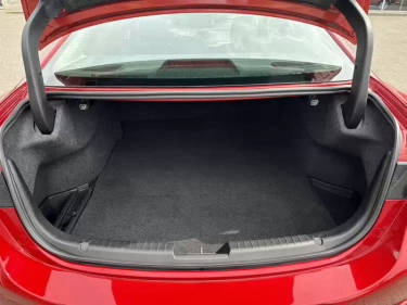 Foto van Mazda 6