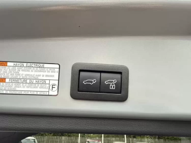 Foto van Toyota Corolla Cross