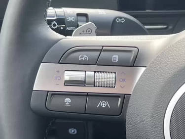 Foto van Hyundai Kona Electric