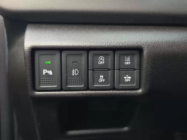 Foto van Suzuki S-Cross