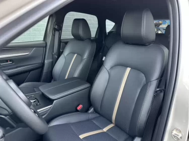 Foto van Mazda CX-60