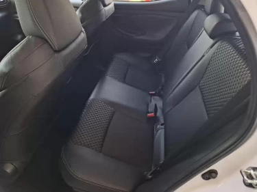 Foto van Mazda 2 Hybrid