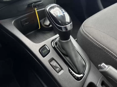 Foto van Renault ZOE