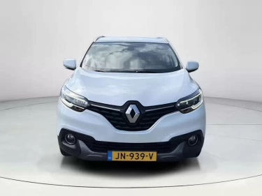 Foto van Renault Kadjar