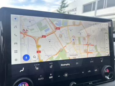 Foto van Toyota C-HR+
