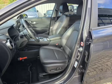 Foto van Hyundai Kona