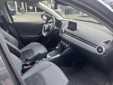 Foto van Mazda 2