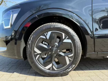 Foto van Kia Niro EV