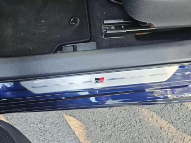 Foto van Toyota Corolla