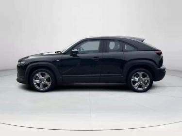 Foto van Mazda MX-30