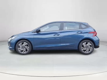 Foto van Hyundai i20