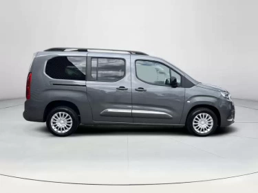 Foto van Toyota PROACE CITY Verso