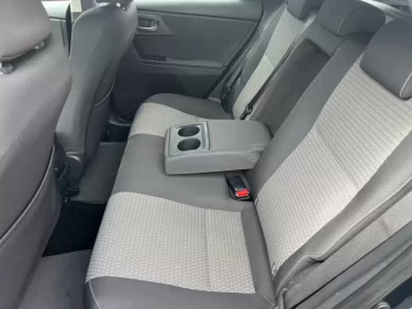 Foto van Toyota Auris Touring Sports