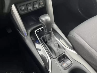 Foto van Toyota Corolla Cross