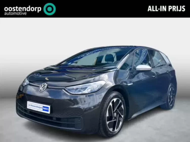 Foto van Volkswagen ID.3