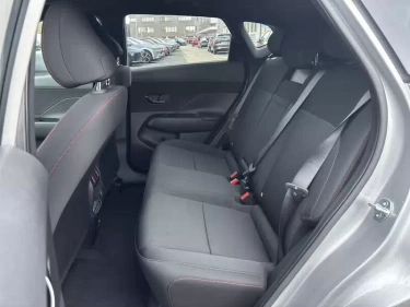 Foto van Hyundai Kona Electric