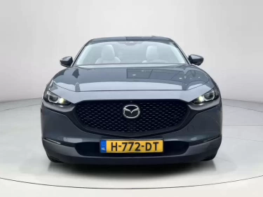 Foto van Mazda CX-30