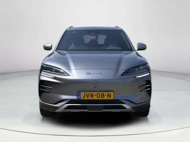 Foto van BYD SEAL U