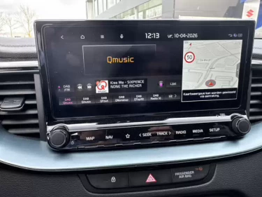 Foto van Kia Ceed Sportswagon