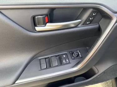 Foto van Toyota RAV4