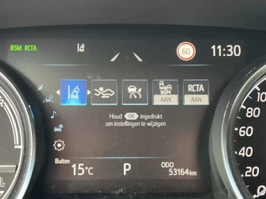 Foto van Toyota Camry