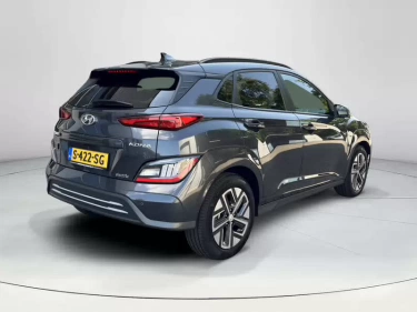 Foto van Hyundai Kona