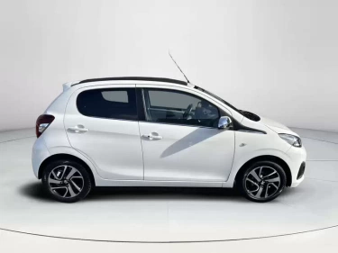 Foto van Peugeot 108