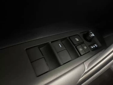 Foto van Toyota Corolla Cross