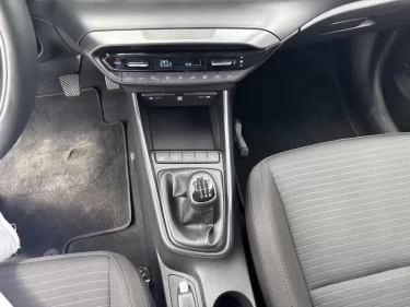 Foto van Hyundai i20