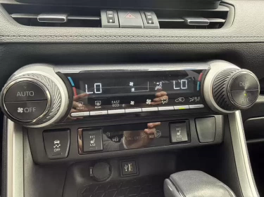 Foto van Toyota RAV4