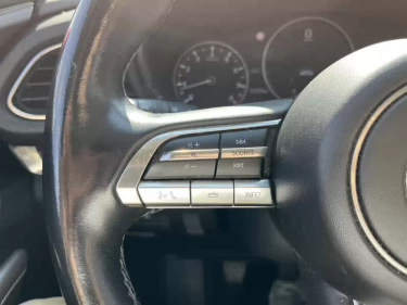 Foto van Mazda CX-30