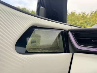 Foto van Mazda CX-6e