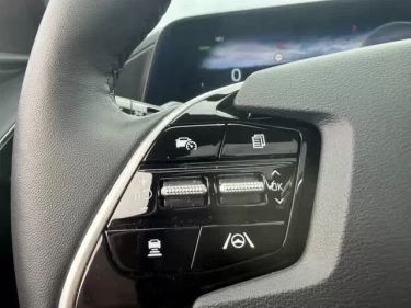 Foto van Kia Niro