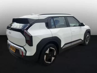 Foto van Kia EV3