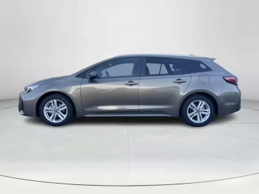 Foto van Suzuki Swace