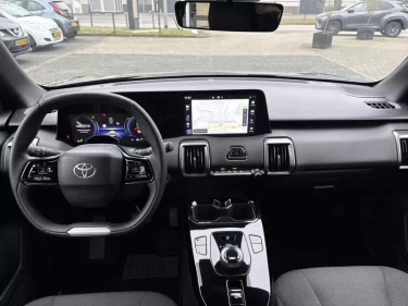 Foto van Toyota Urban Cruiser