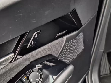 Foto van Mazda CX-30