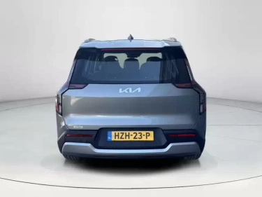 Foto van Kia EV9