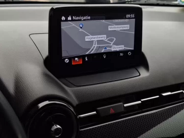 Foto van Mazda 2