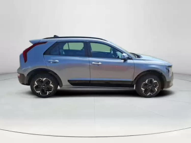 Foto van Kia Niro EV