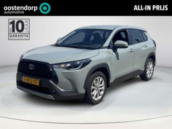 Toyota Corolla Cross Hybrid 140 Active  occasion 2023