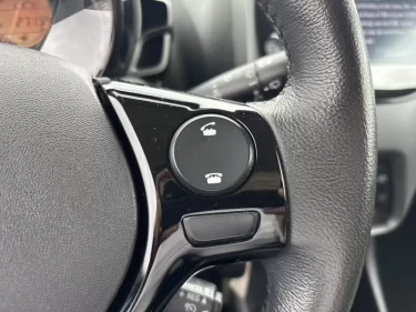 Foto van Toyota Aygo