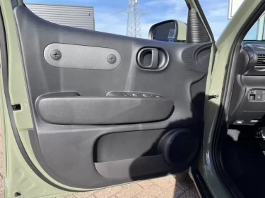 Foto van Hyundai INSTER