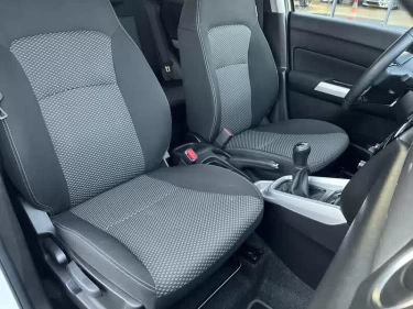 Foto van Suzuki Vitara