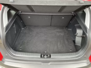 Foto van Hyundai Bayon