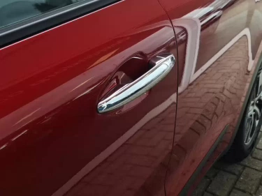 Foto van Kia Niro