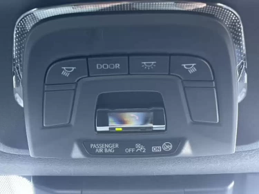 Foto van Suzuki Swace