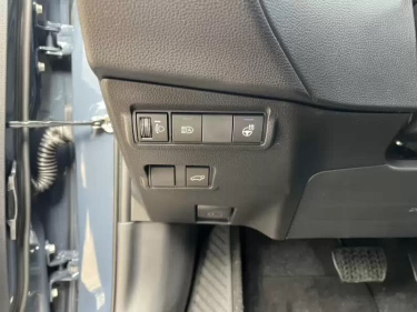 Foto van Toyota Corolla Cross