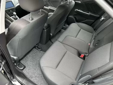 Foto van Honda Civic Tourer