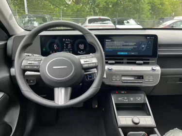 Foto van Hyundai Kona